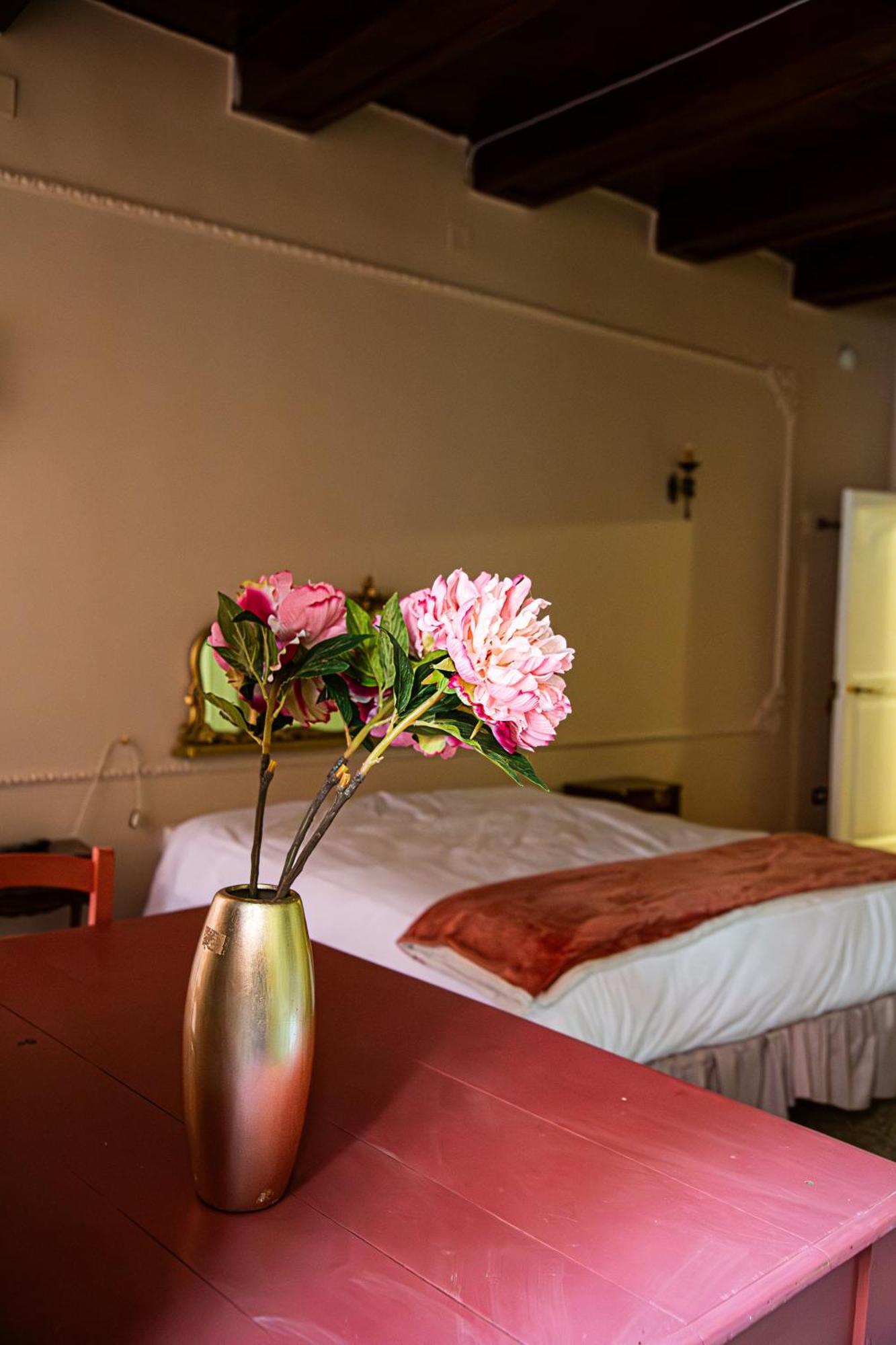 Menhir Rooms Campobasso Ngoại thất bức ảnh