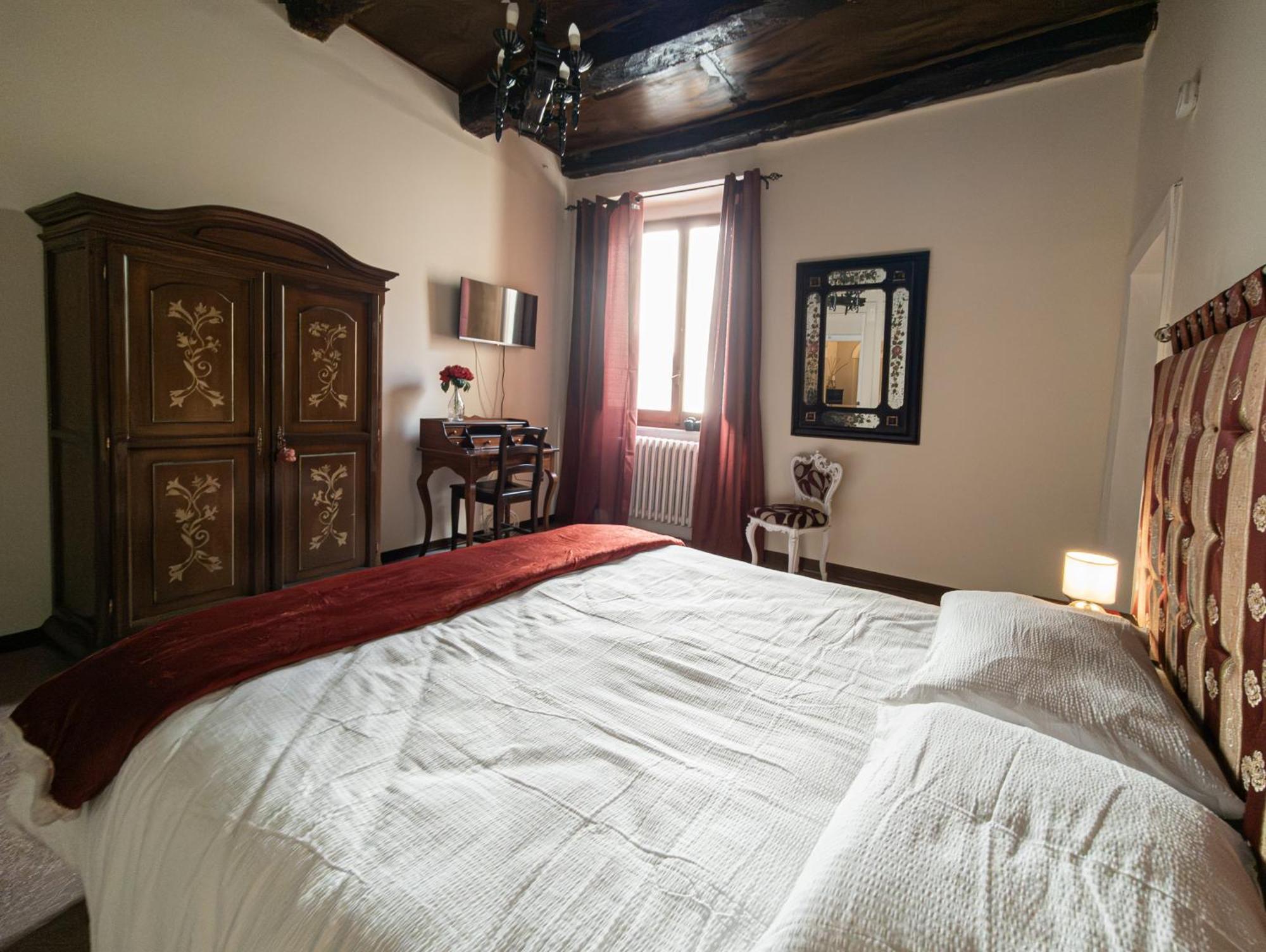 Menhir Rooms Campobasso Ngoại thất bức ảnh